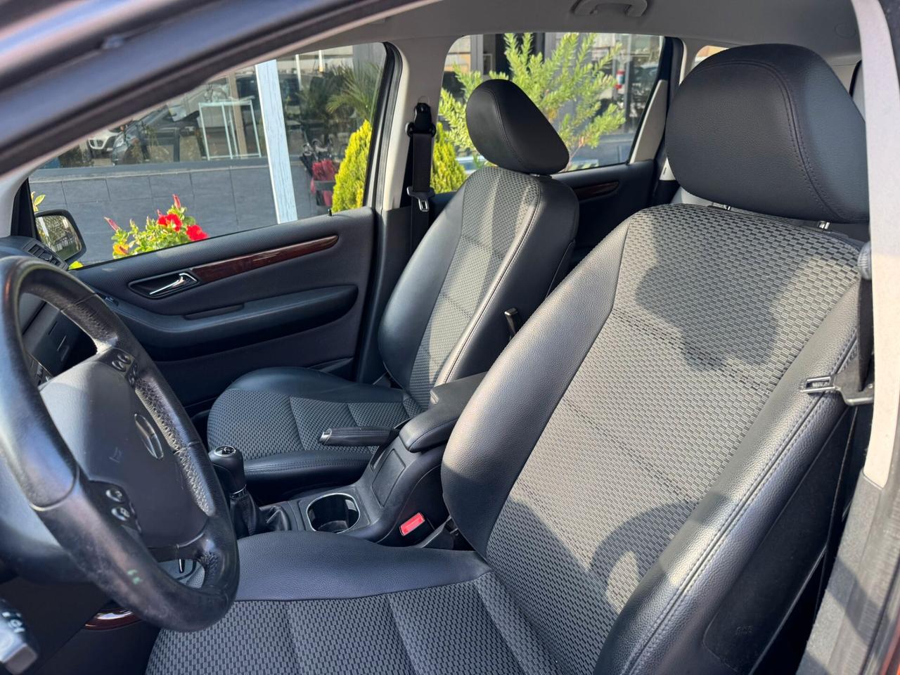 Mercedes-benz A 180 CDI Avantgarde