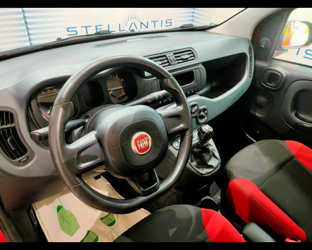 FIAT New Panda 1.2 69cv Easy