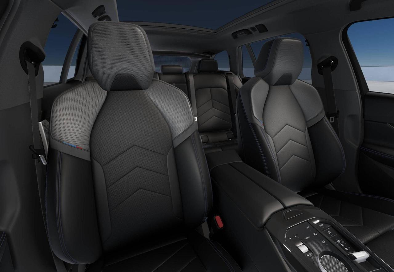 BMW Serie 5 520d Touring 48V sDrive MSport