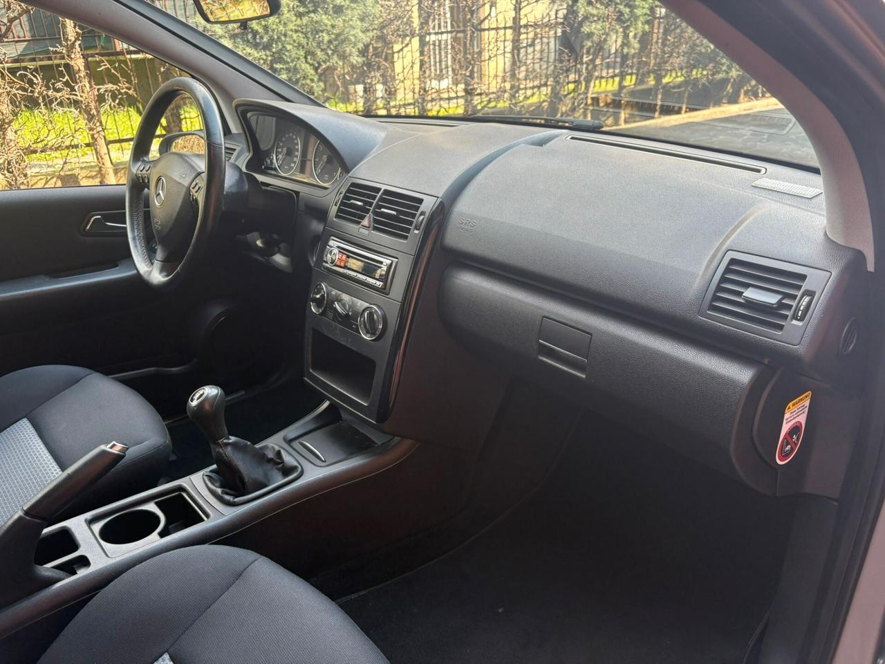 Mercedes-benz A 150 Classic