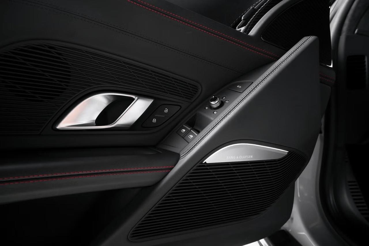 Audi R8 Performance V10 620hp Quattro