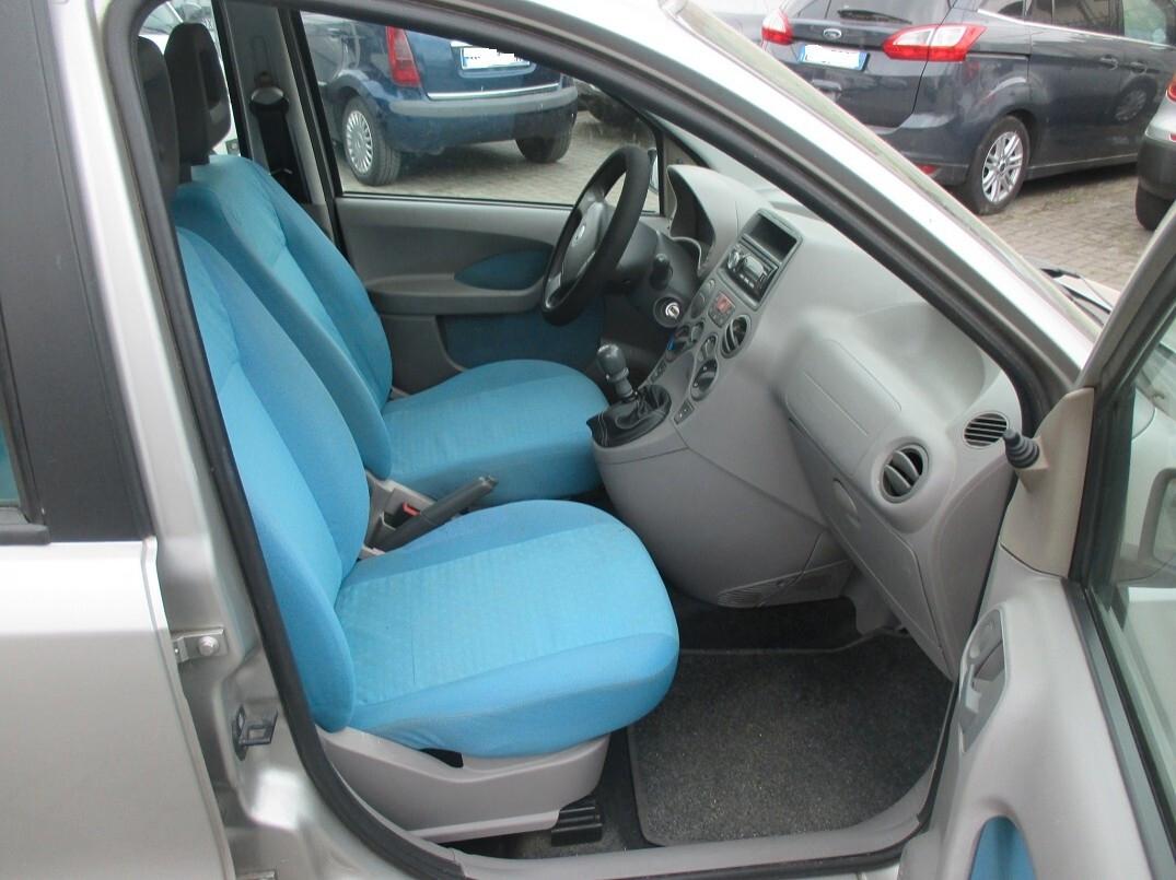 Fiat Panda 1.3 MJT 16V Dynamic Per Neopatentati