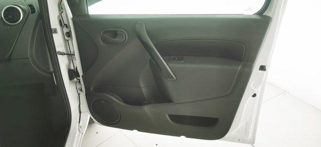 RENAULT Kangoo 1.5 dCi 90CV 5 porte Extrem N1