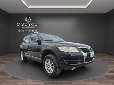 VOLKSWAGEN Touareg 2.5 R5 TDI DPF Exclusive