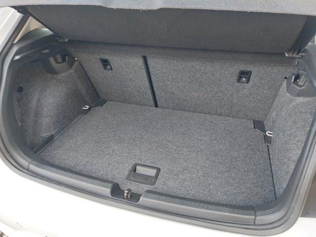 VOLKSWAGEN Polo 1.0 TSI DSG 5p. Comfortline BlueMotion Technology