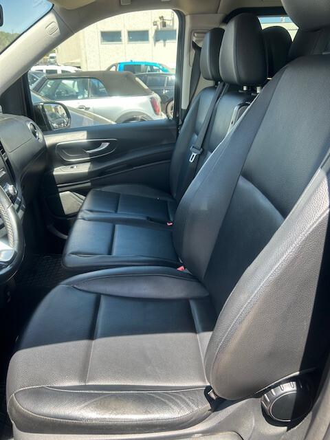 Mercedes-benz Vito 2.2 116 CDI PL Tourer Select Extra-Long