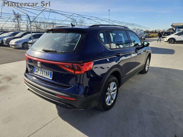 SEAT Tarraco Tarraco 2.0 tdi Business 150cv dsg - GP741AR