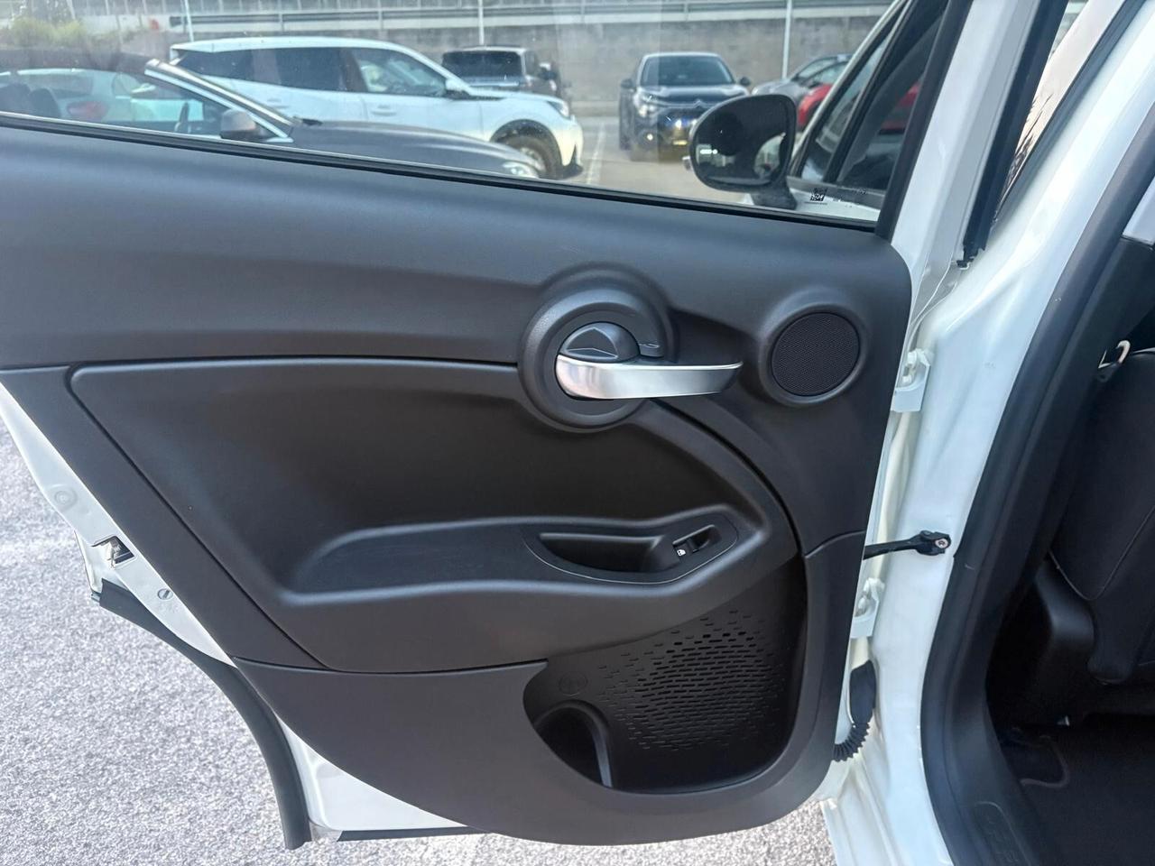 Fiat 500X 1.5 T4 Hybrid 130 CV DCT Sport