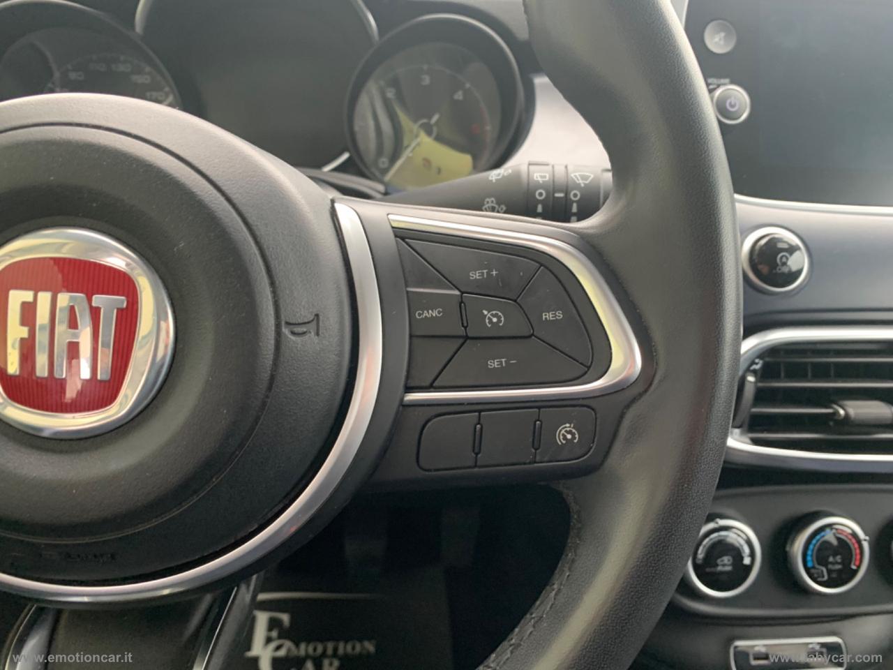 FIAT 500X 1.3 M.Jet 95 CV Sport - 2022