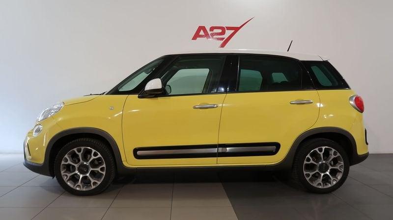 FIAT 500L Trekking 1.4 Trekking 95cv #TETTO PANORAMICO#