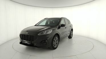 FORD Kuga 2.5 phev ST-Line X 2wd 225cv cvt