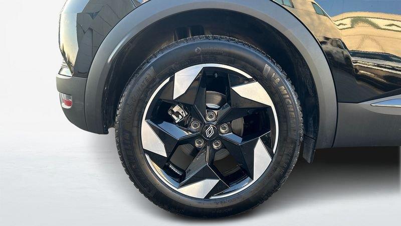 Renault Captur II 2024 1.0 TCe Techno