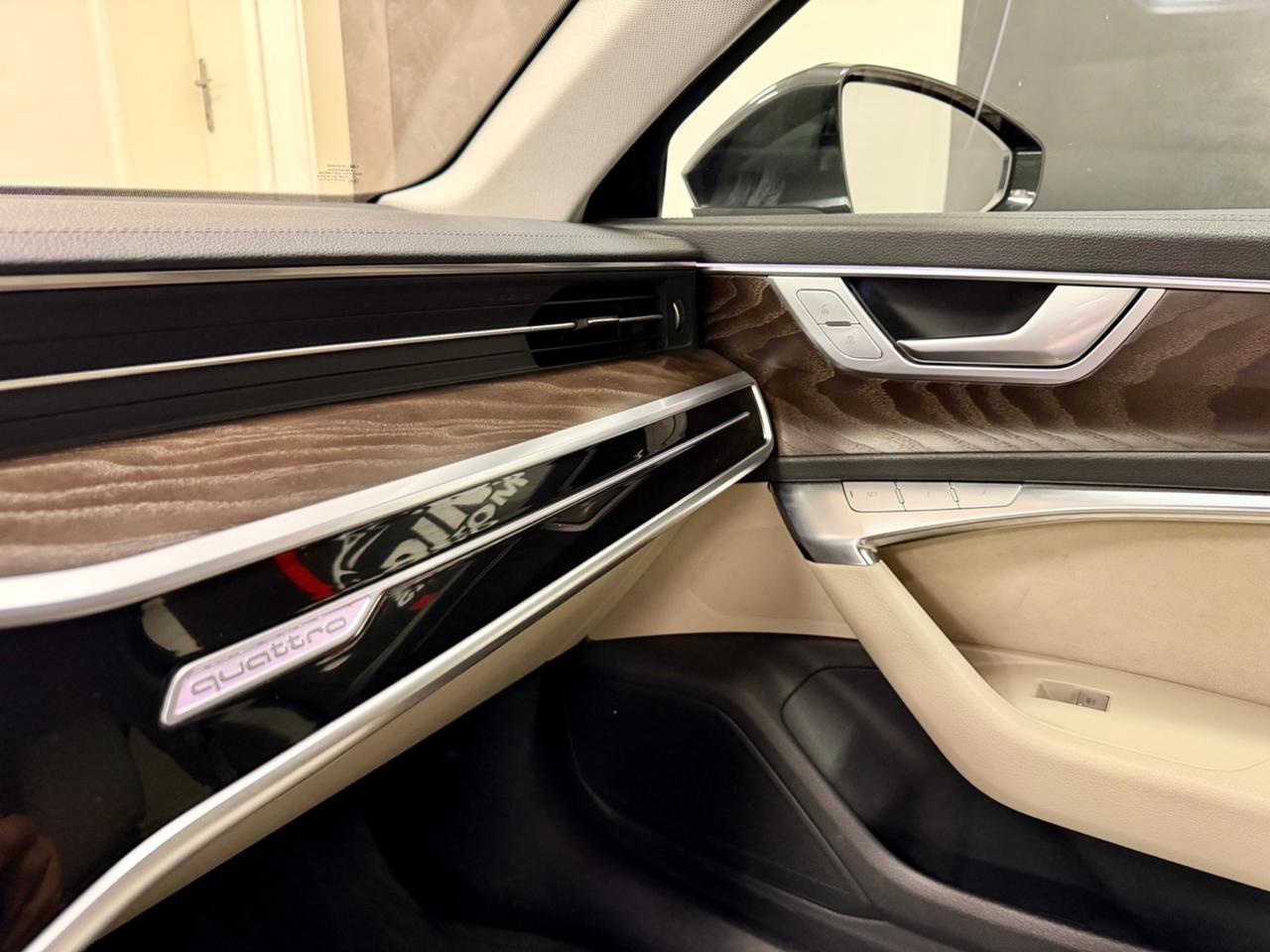 Audi A6 Avant 50 3.0 TDI quattro tiptronic Business Design