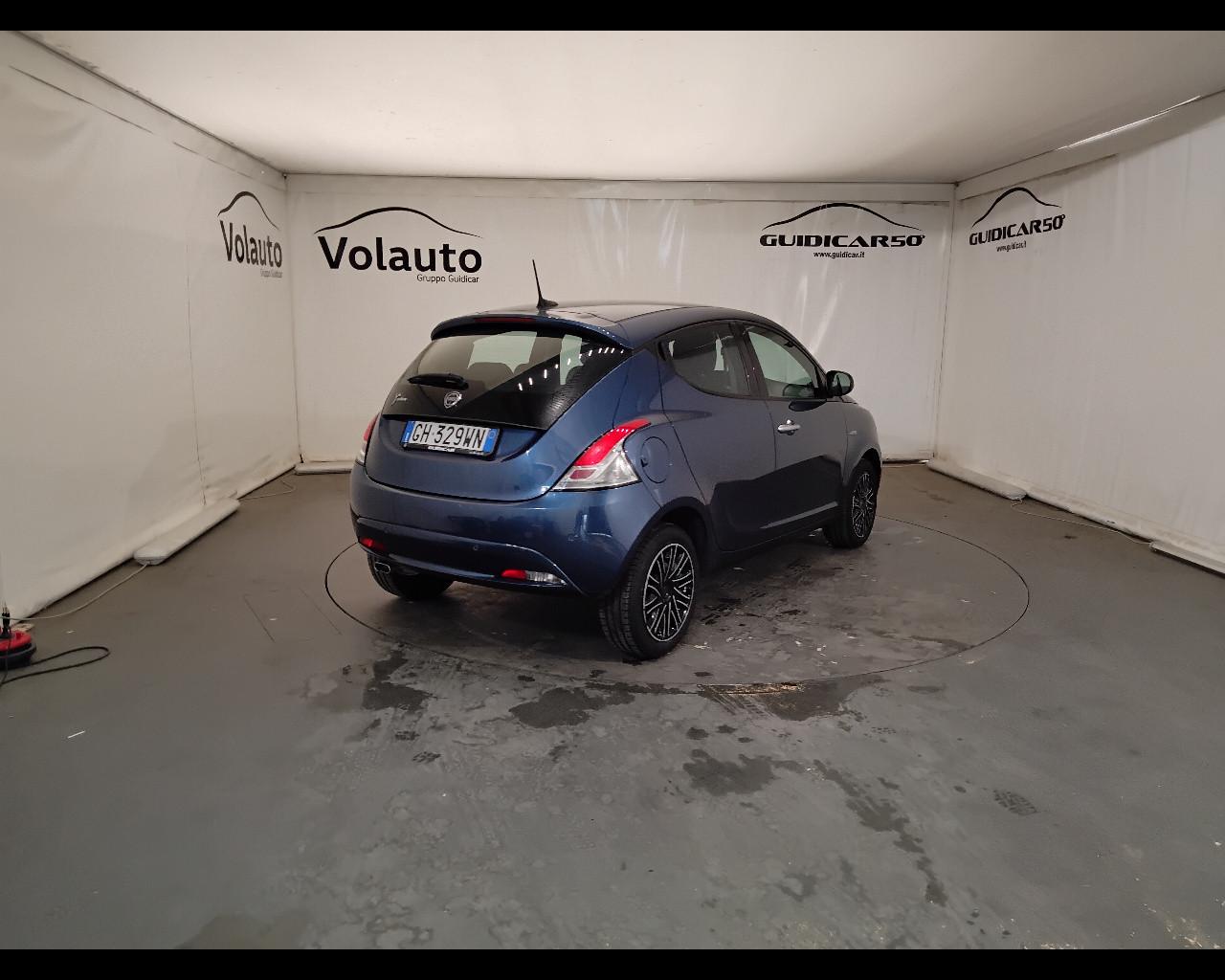LANCIA Ypsilon III 2021 - Ypsilon 1.2 Gold Gpl 69cv