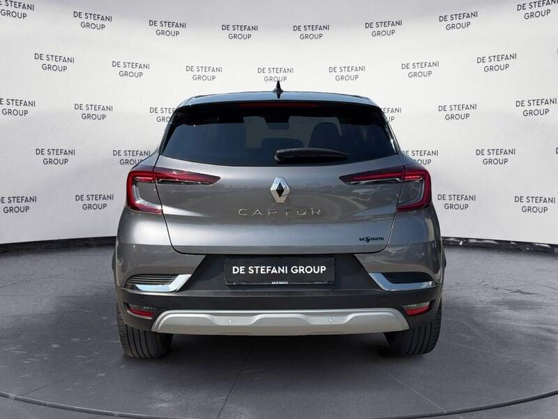 Renault Captur Captur 1.0 tce Techno Fast Track Gpl 100cv