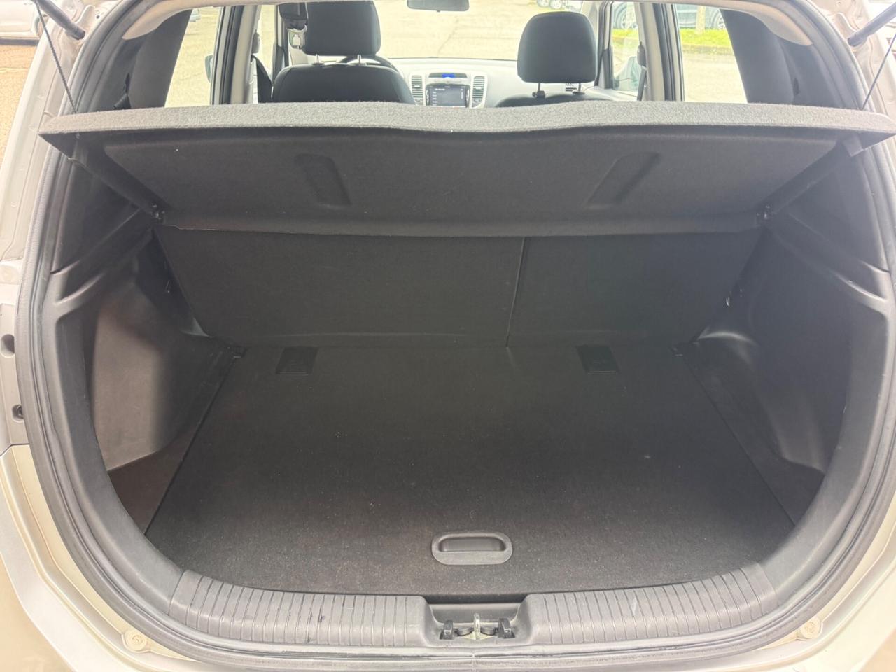 Hyundai iX20 1.4 90 CV Econext APP MODE Gpl