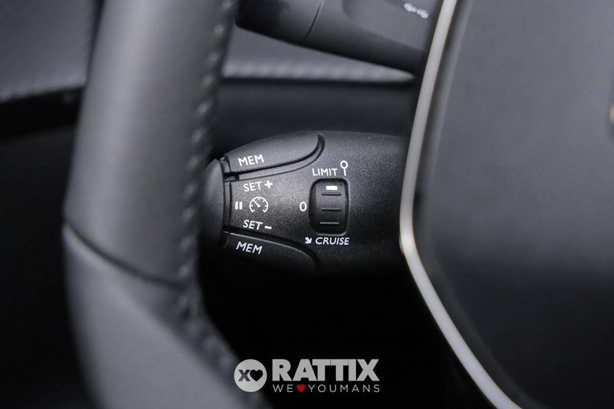 Peugeot 208 1.2 puretech 100CV Style