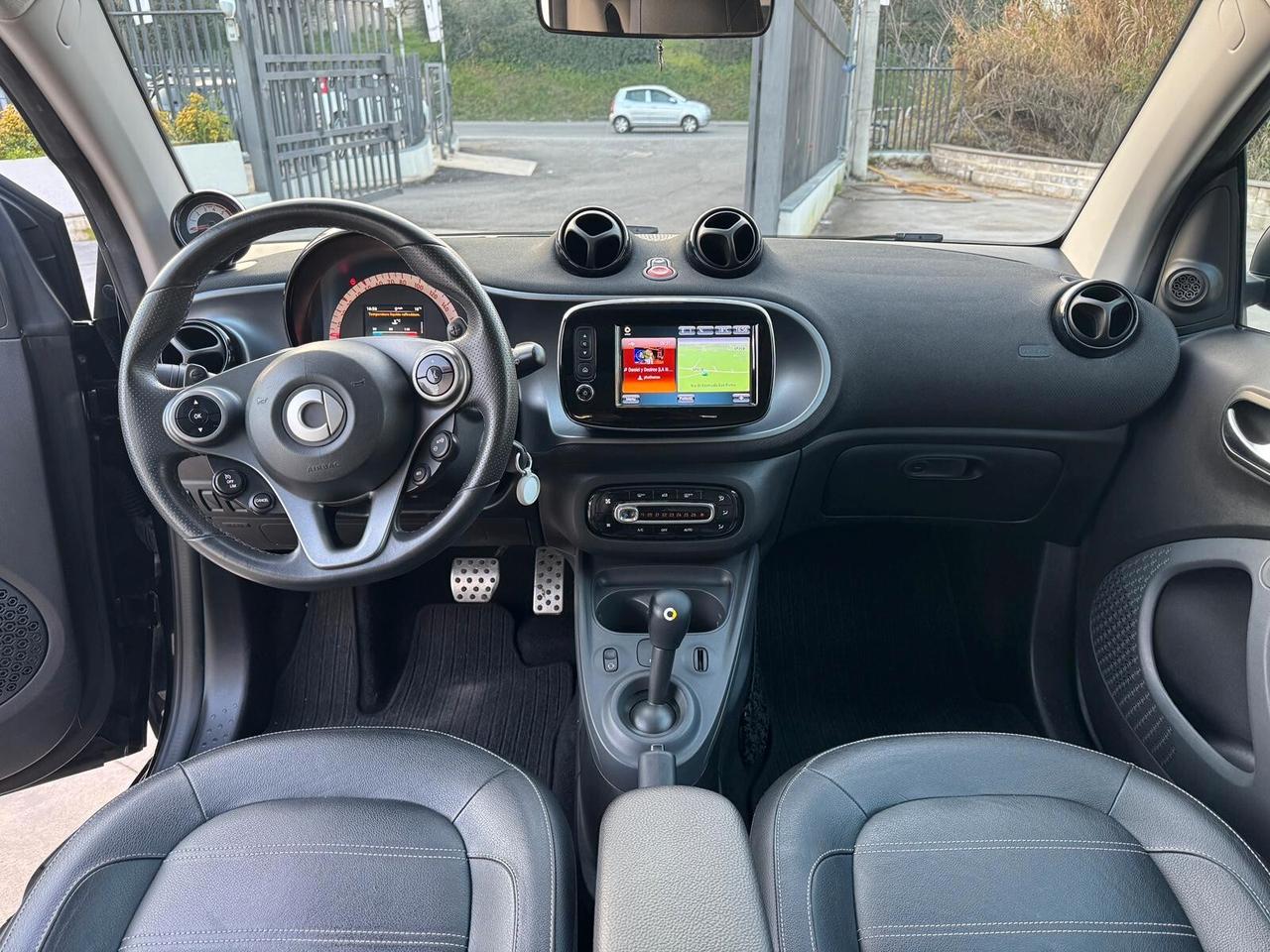 Smart ForTwo 70 1.0 twinamic Prime