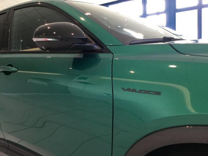 Alfa Romeo Tonale 1.3 280cv Plug-in Hybrid AT6 Veloce Q4 MY25