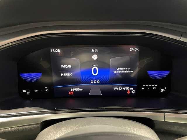 Volkswagen T-Roc 2.0TDI 115CV Life - IVA ESPOSTA/NEOPATENTATI