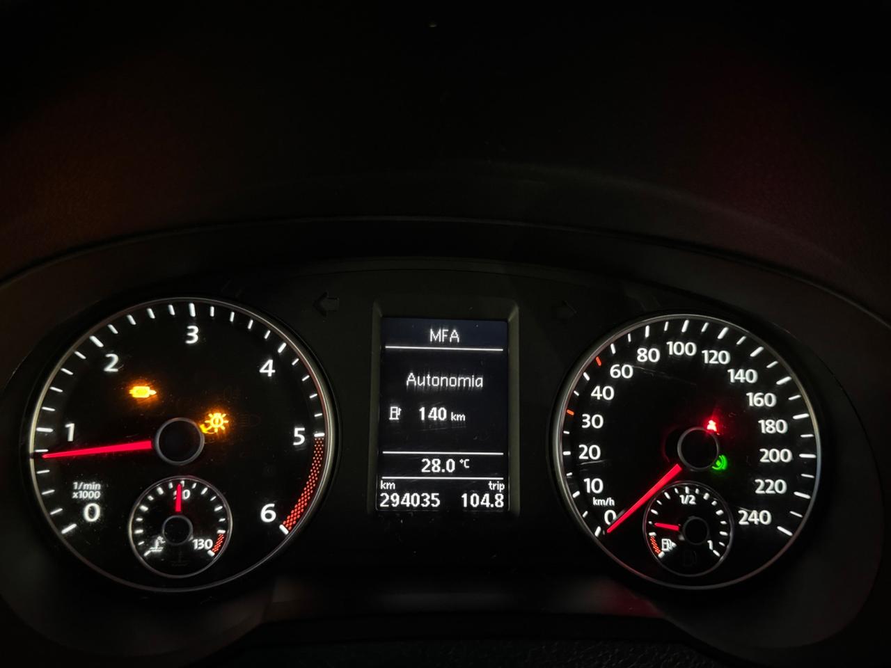 Seat Alhambra 2.0 TDI 170 CV CR DSG Style