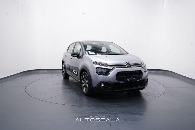 CITROEN C3 1.2 PureTech 83cv S&S Shine