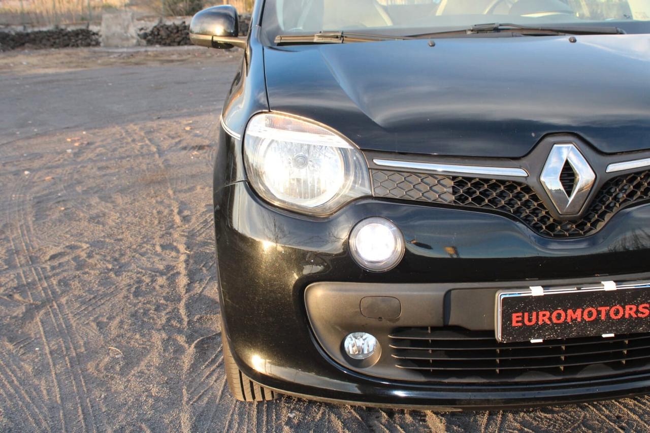 Renault Twingo Tua A SOLI 110€