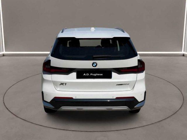 BMW X1 (U11) - xDrive 20d xLine