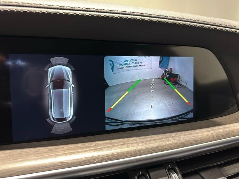 Alfa Romeo Stelvio Stelvio 2.2 Turbodiesel 190 CV AT8 Q4 Ti