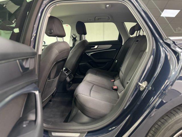 AUDI A6 Avant 40 2.0 TDI quattro ultra S tronic Business D