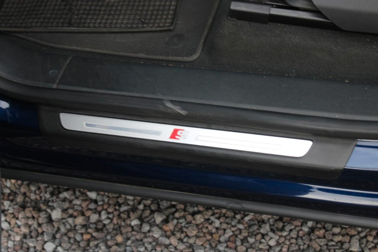 Audi Q8 50 TDI 286 CV quattro tiptronic Sport