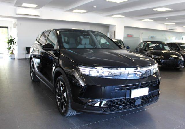 OPEL Grandland 1.2 Hybrid 145 CV EDCT GS