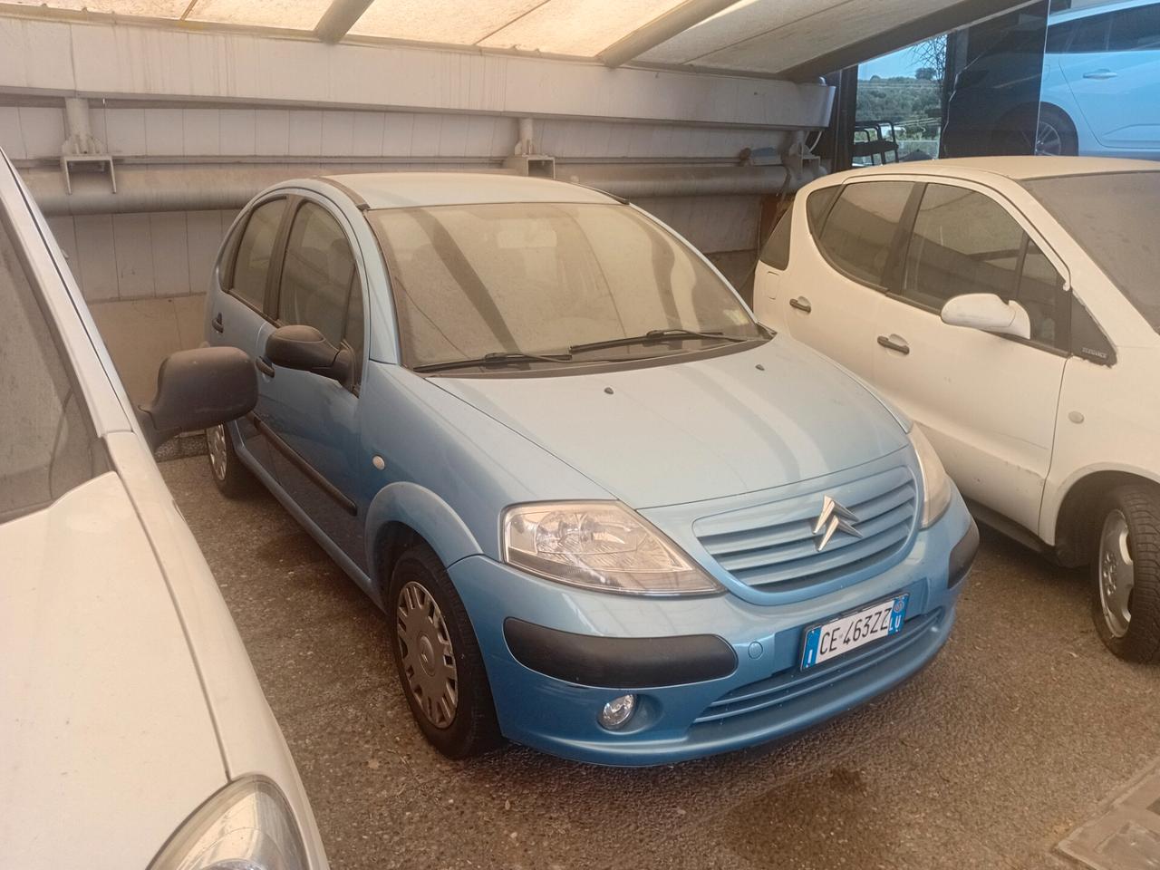 Citroen C3 1.1 Elegance