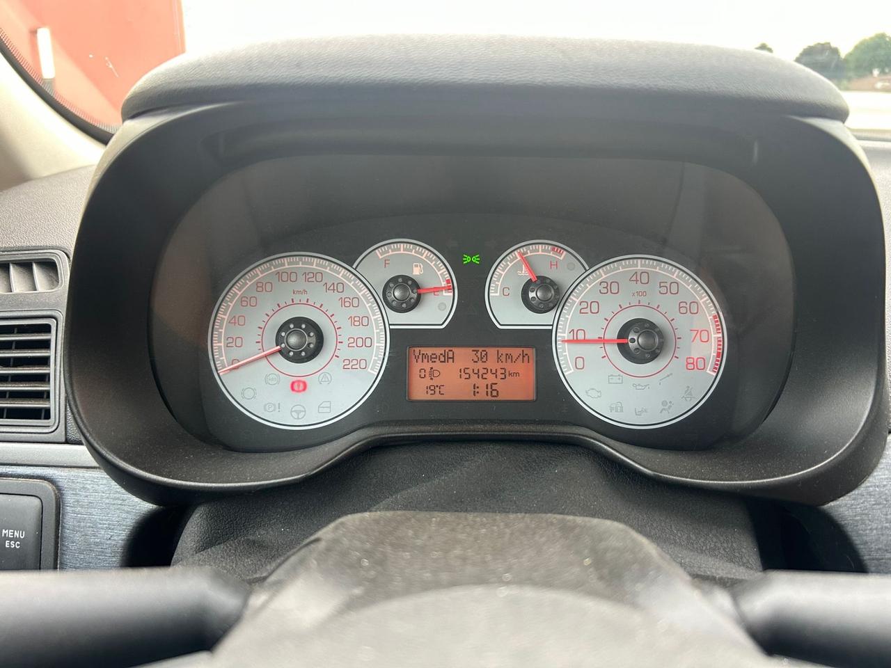 Fiat Grande Punto 1.4 T-Jet 16V 3 porte Dynamic