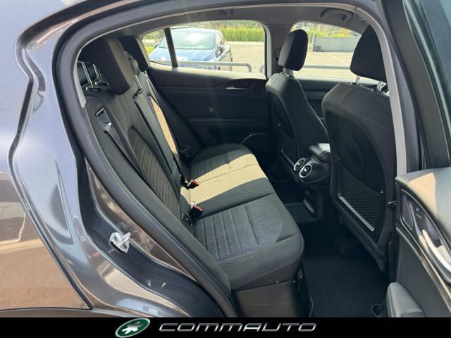 ALFA ROMEO Stelvio 2.2 Turbodiesel 190 CV AT8 RWD Business