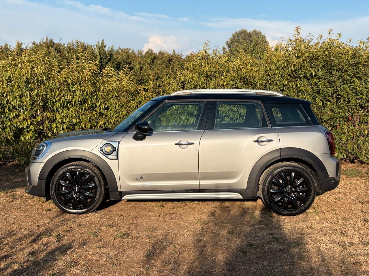 Mini Cooper S Countryman 1.5 SE Classic ALL4