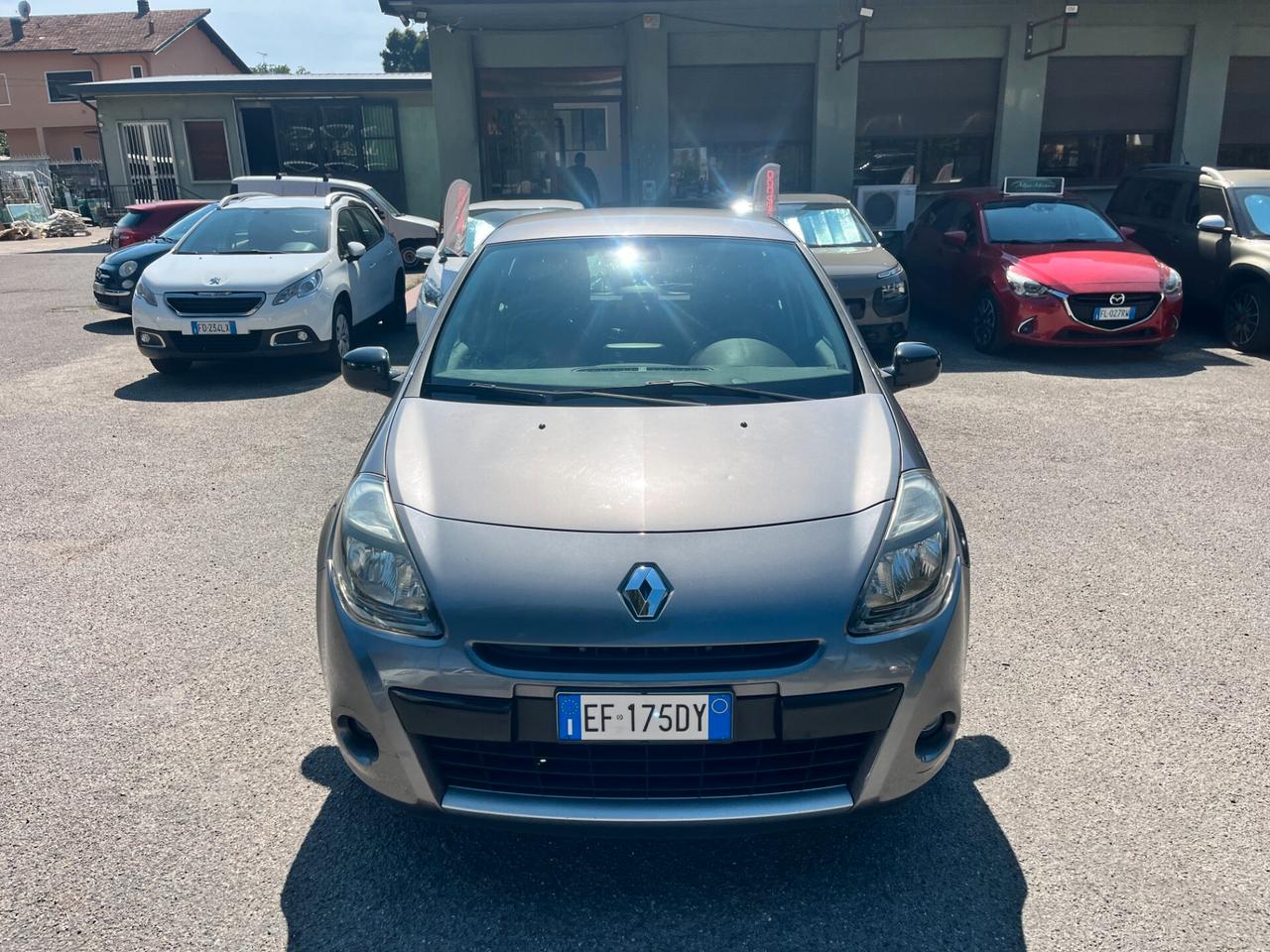 Renault Clio 1.2 16V TCE 100CV 5 porte Luxe