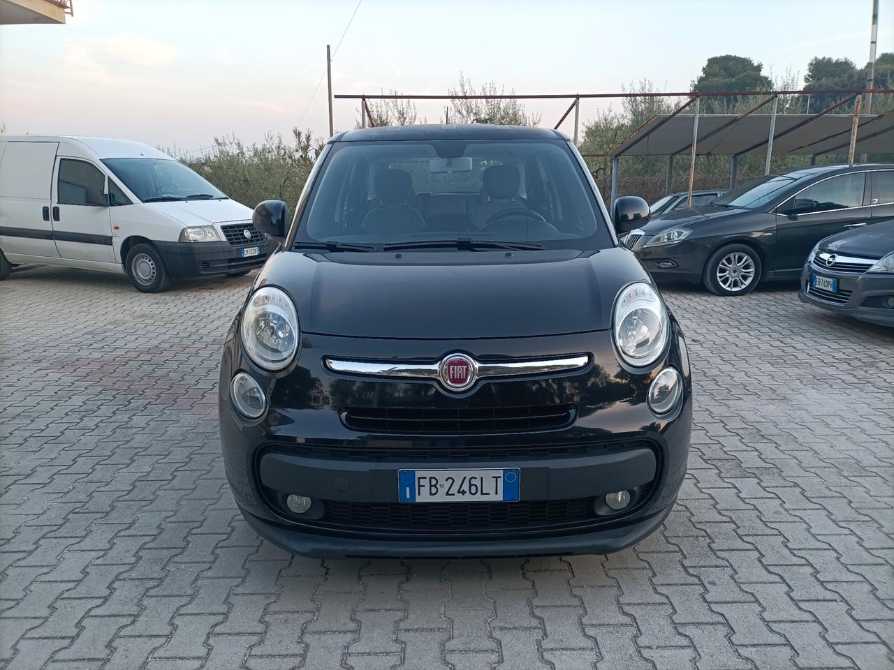 Fiat 500L 1.3 Mjt 95 CV Euro 6 Pop Star