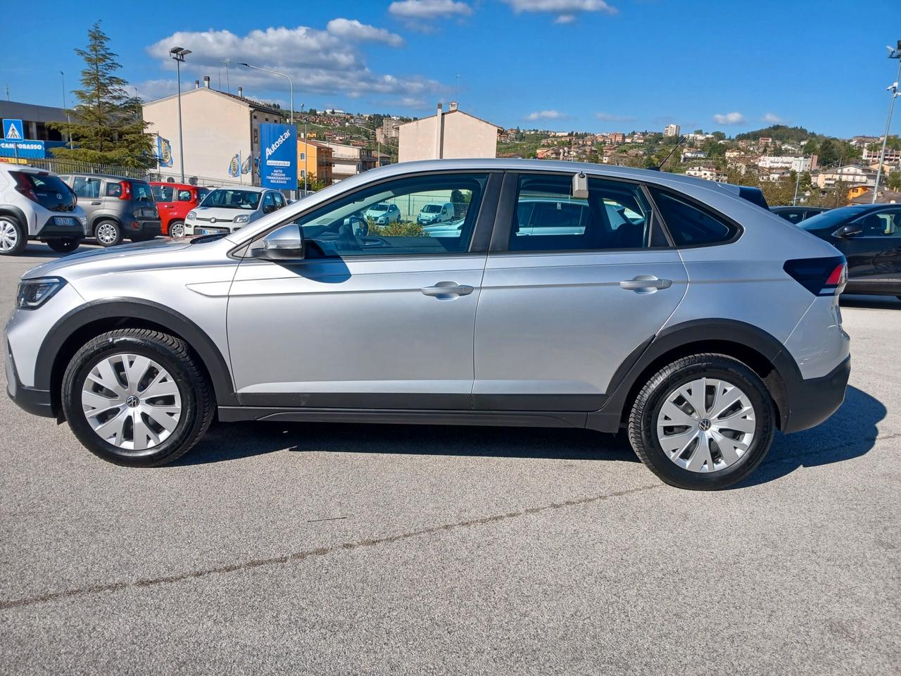 Volkswagen Taigo 1.0 TSI 95 CV LIFE 2022