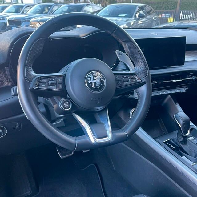 Alfa Romeo Tonale 1.5 130 CV MHEV TCT7 Edizione Speciale