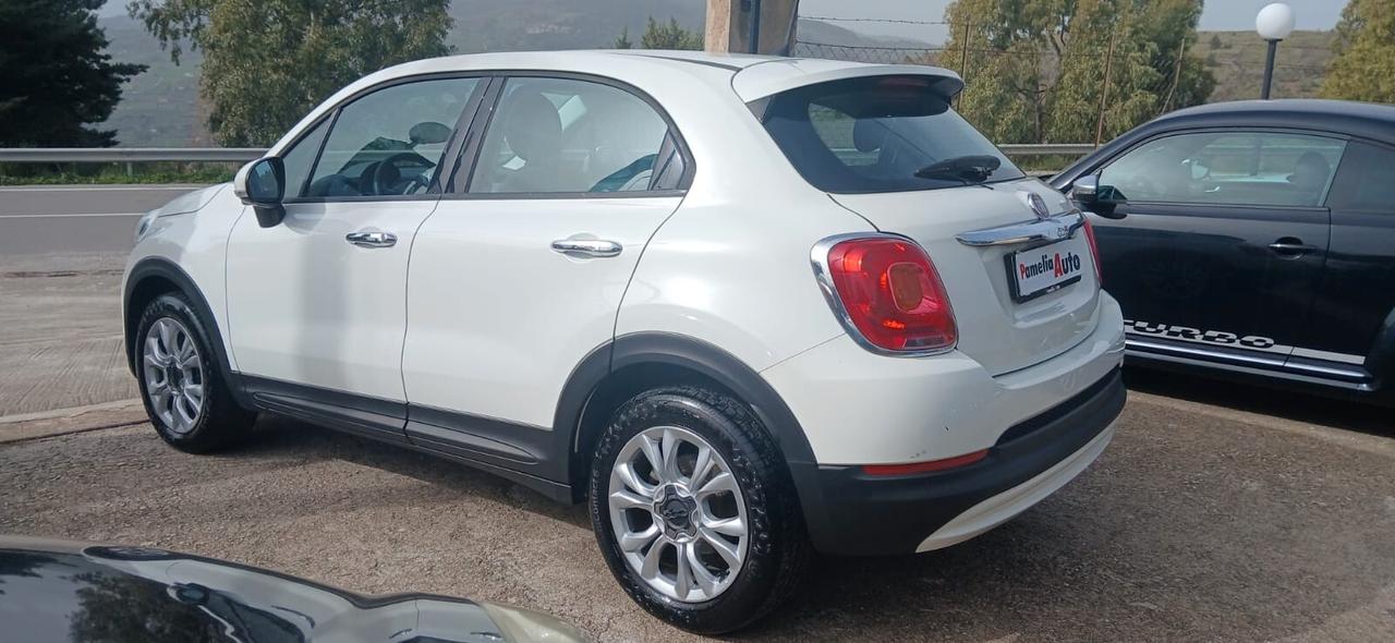 Fiat 500X 1.3 MultiJet 95 CV Business - 2016