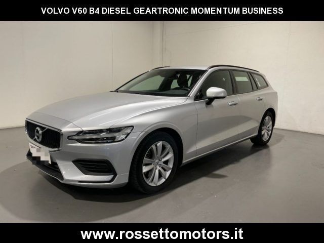 VOLVO V60 B4 (d) Geartronic Momentum Business