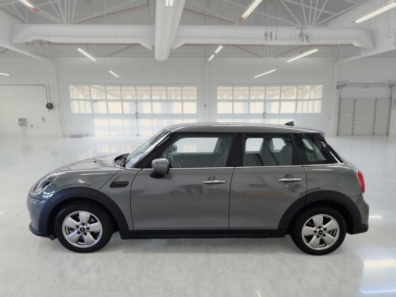 MINI ONE BUSINESS 5 PORTE BERLINA