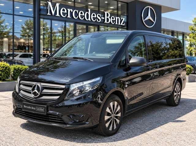 Mercedes-Benz Vito 114 CDI Extra-Long 9G-Tronic Tourer Select - 9 Posti