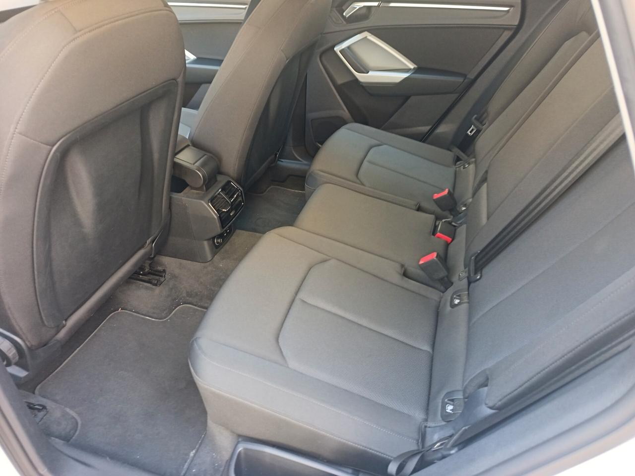 Audi Q3 2.0TDI Advanced S-Tronic Full Opt