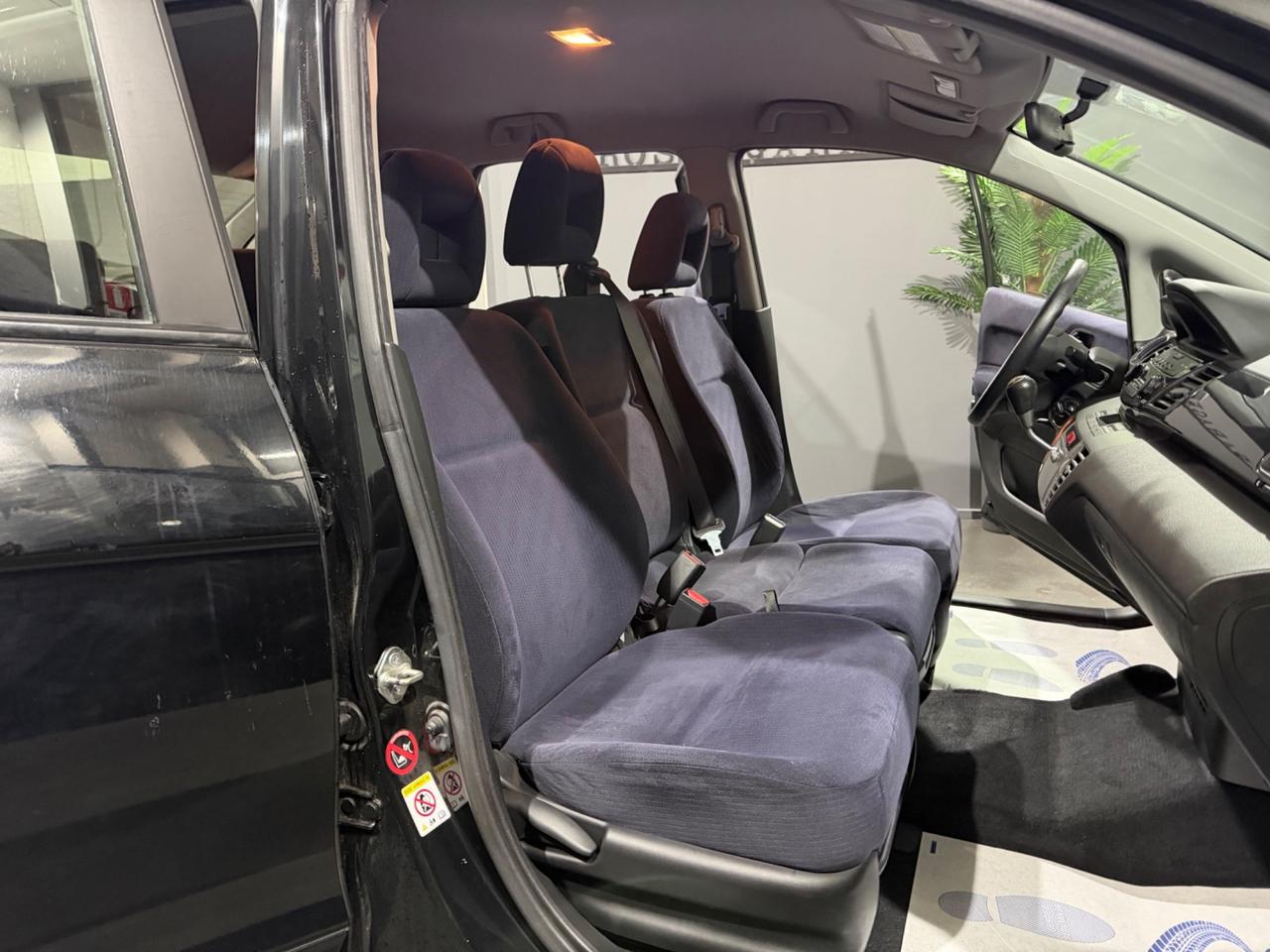 Honda FR-V 1.8 16V I-VTEC EXECUTIVE NAVI LH UNICO PROP