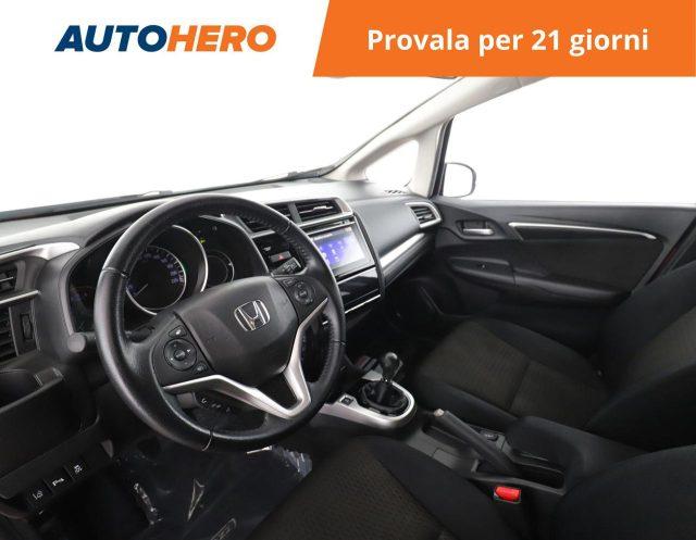 HONDA Jazz 1.3 Elegance Navi ADAS