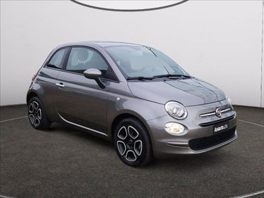 FIAT 500 1.0 hybrid Club 70cv del 2023