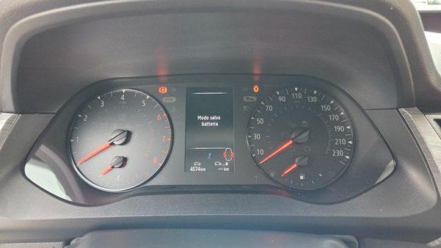 NISSAN Townstar 1.3 130 CV Tekna PERMUTE OK NEOPATENTATI
