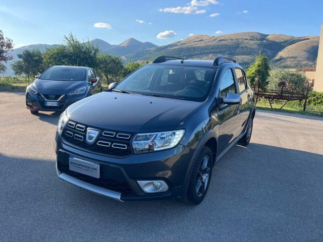 DACIA Sandero Stepway 1.5 dCi 8V 90CV Start&Stop